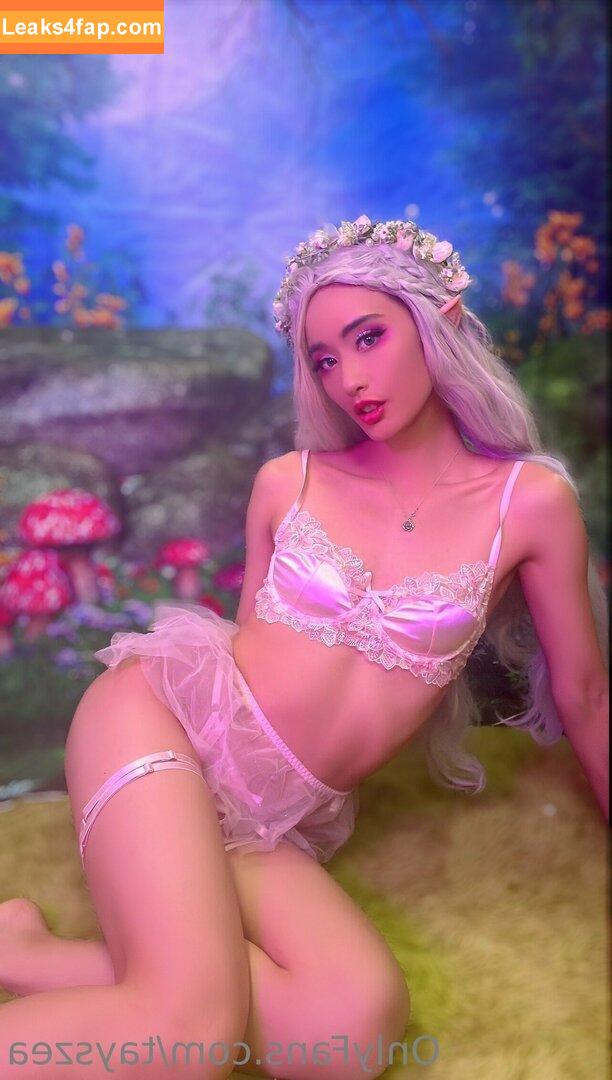 Tayszea / TayTheElfQueen leaked photo photo #0186