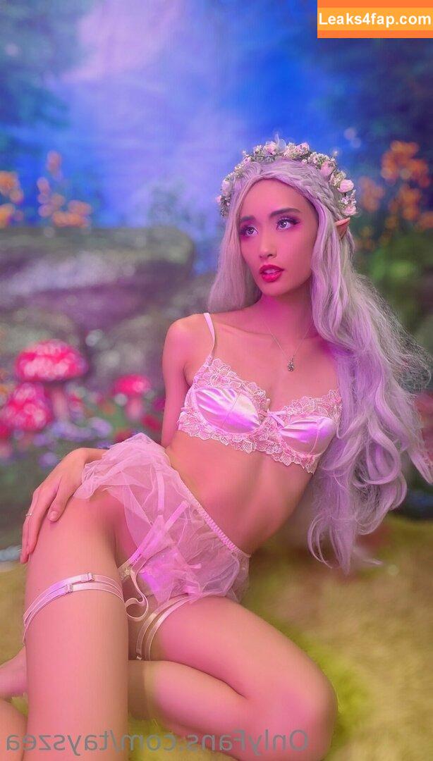 Tayszea / TayTheElfQueen leaked photo photo #0187