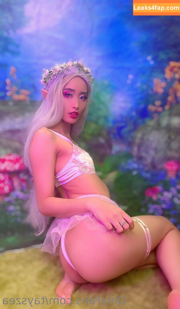 Tayszea / TayTheElfQueen leaked photo photo #0197