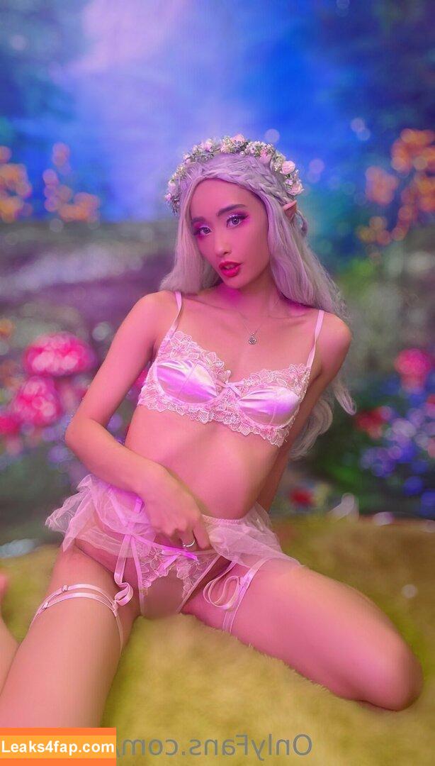 Tayszea / TayTheElfQueen leaked photo photo #0198