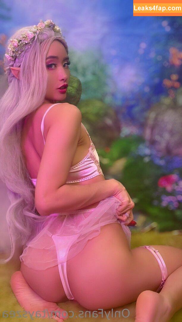 Tayszea / TayTheElfQueen leaked photo photo #0201