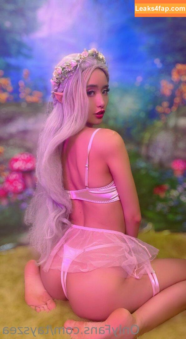 Tayszea / TayTheElfQueen leaked photo photo #0202
