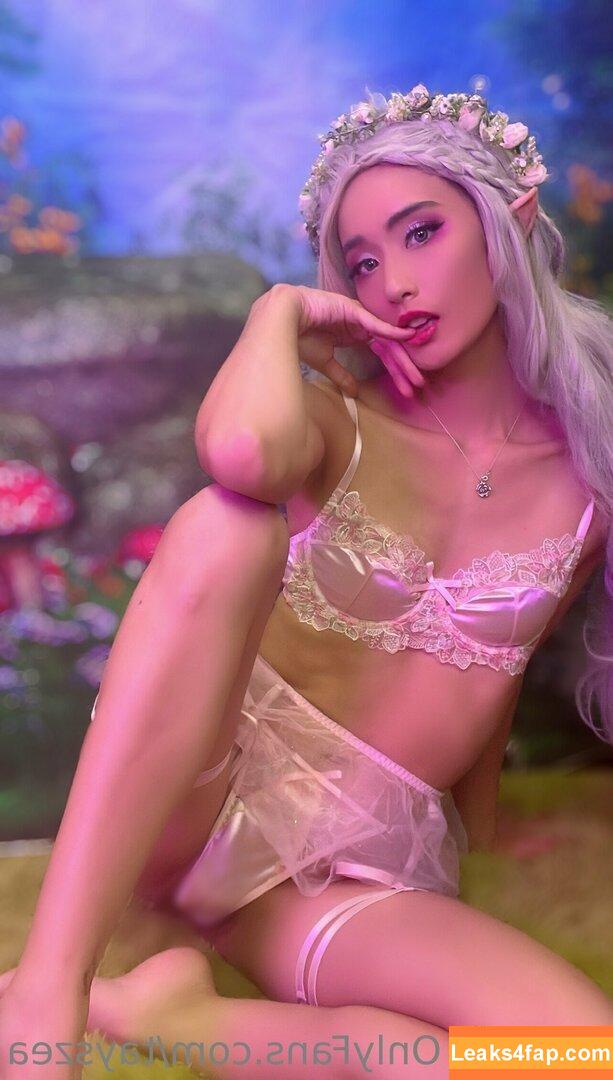 Tayszea / TayTheElfQueen leaked photo photo #0203