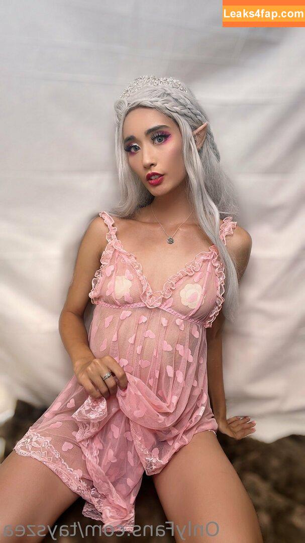 Tayszea / TayTheElfQueen leaked photo photo #0214