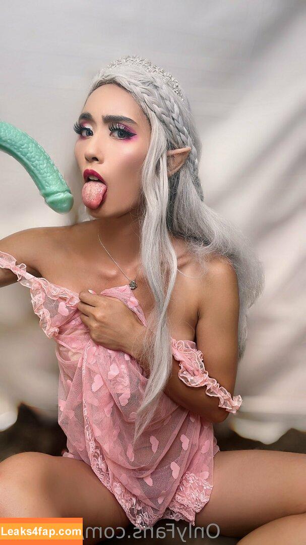 Tayszea / TayTheElfQueen leaked photo photo #0217