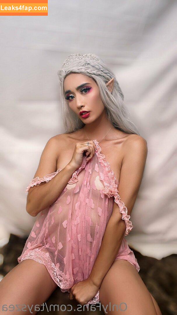 Tayszea / TayTheElfQueen leaked photo photo #0228