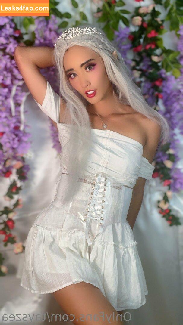 Tayszea / TayTheElfQueen leaked photo photo #0269