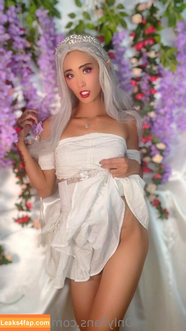 Tayszea / TayTheElfQueen leaked photo photo #0270