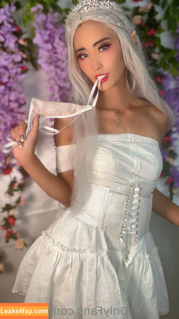 Tayszea / TayTheElfQueen leaked photo photo #0277