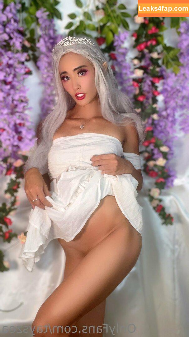 Tayszea / TayTheElfQueen leaked photo photo #0280