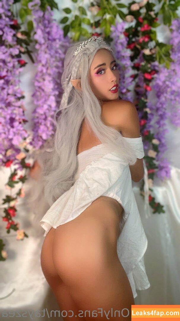 Tayszea / TayTheElfQueen leaked photo photo #0282