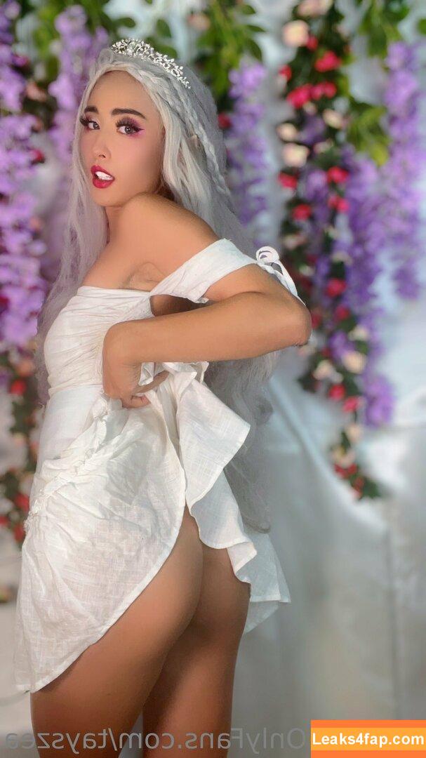 Tayszea / TayTheElfQueen leaked photo photo #0283