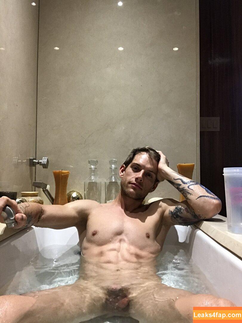 taytehanson /  leaked photo photo #0005