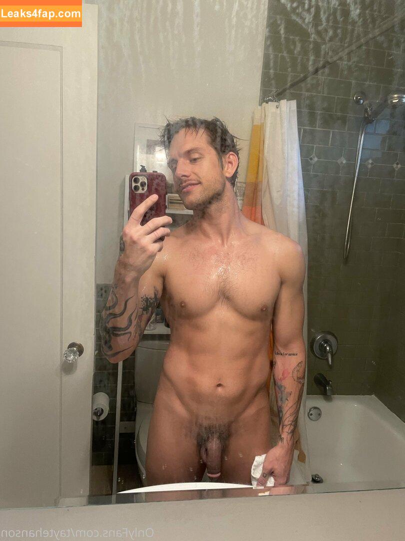 taytehanson /  leaked photo photo #0058