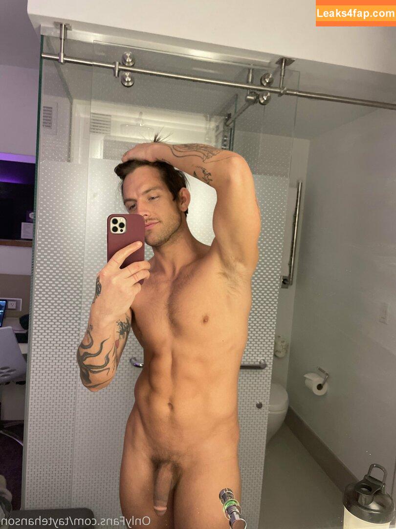 taytehanson /  leaked photo photo #0059