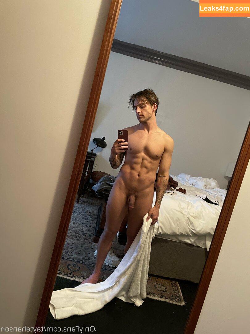 taytehanson /  leaked photo photo #0061