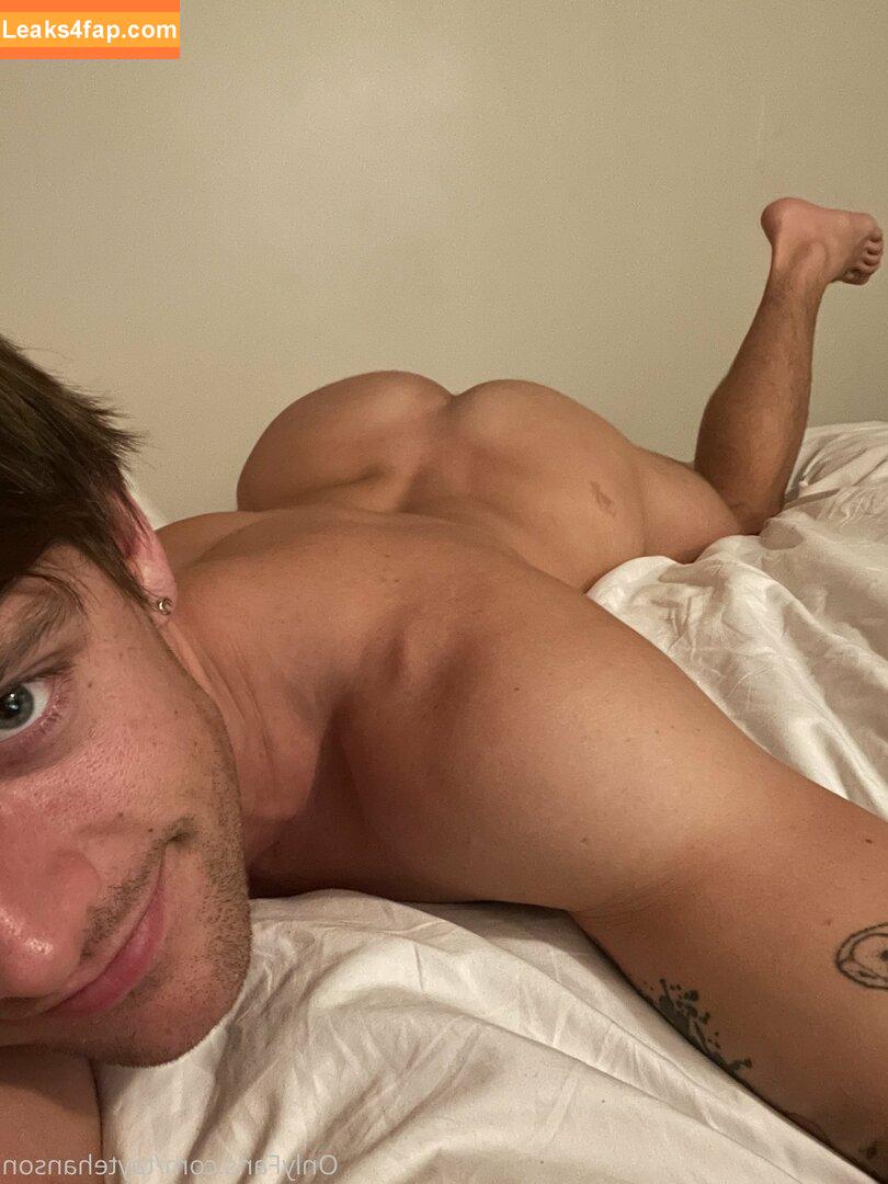 taytehanson /  leaked photo photo #0064