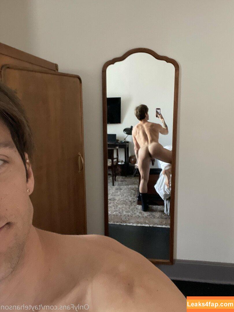 taytehanson /  leaked photo photo #0067