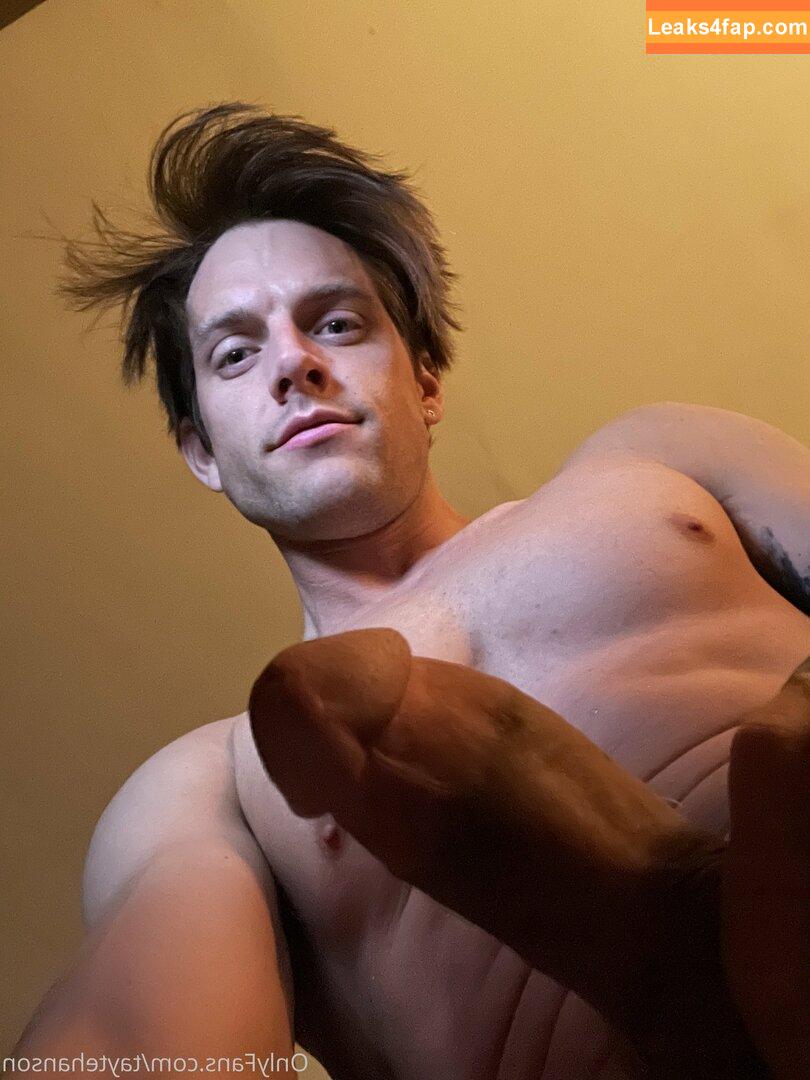 taytehanson /  leaked photo photo #0069