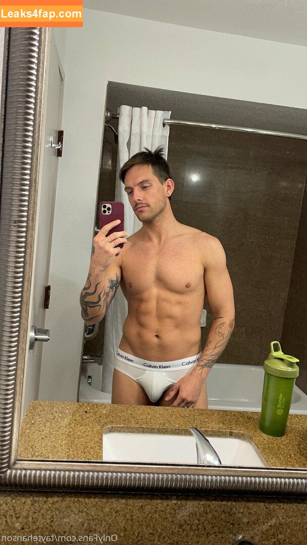 taytehanson /  leaked photo photo #0079