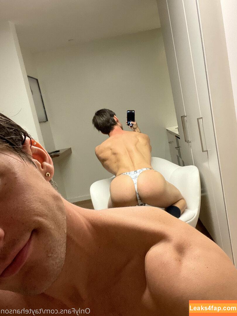 taytehanson /  leaked photo photo #0117