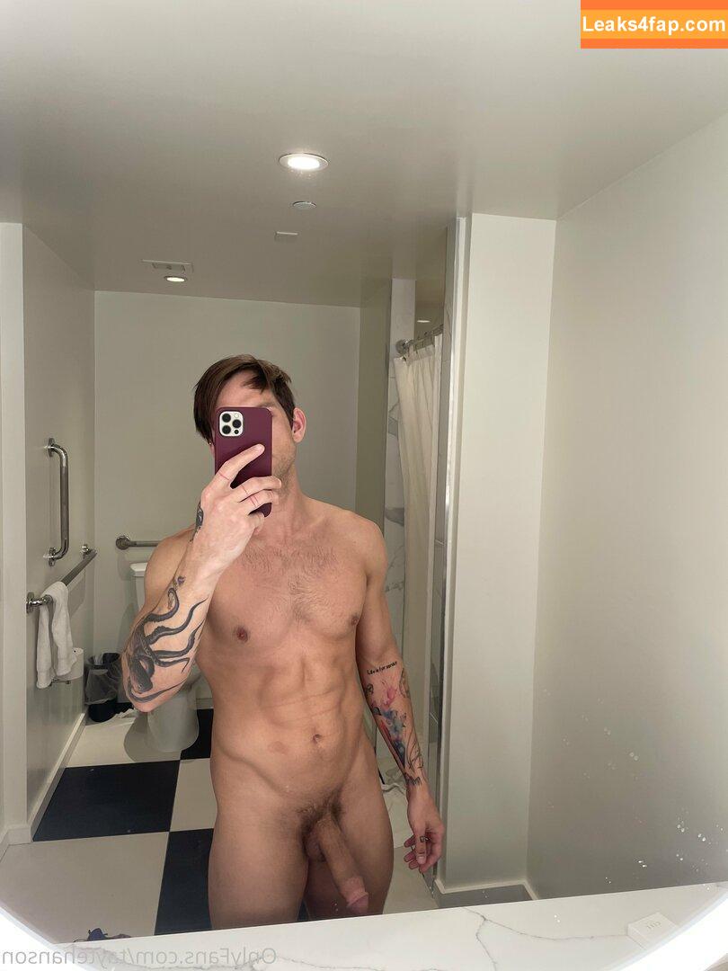 taytehanson /  leaked photo photo #0121