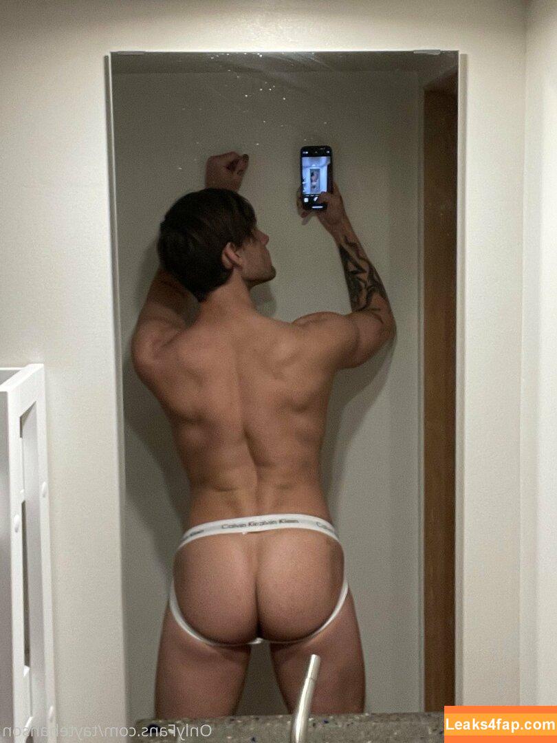 taytehanson /  leaked photo photo #0126