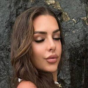 random model
