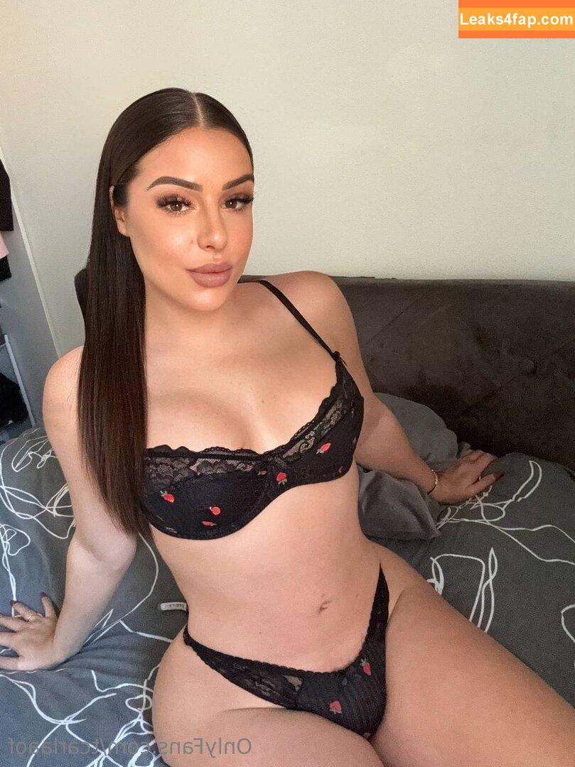 tcarlaaof /  leaked photo photo #0008
