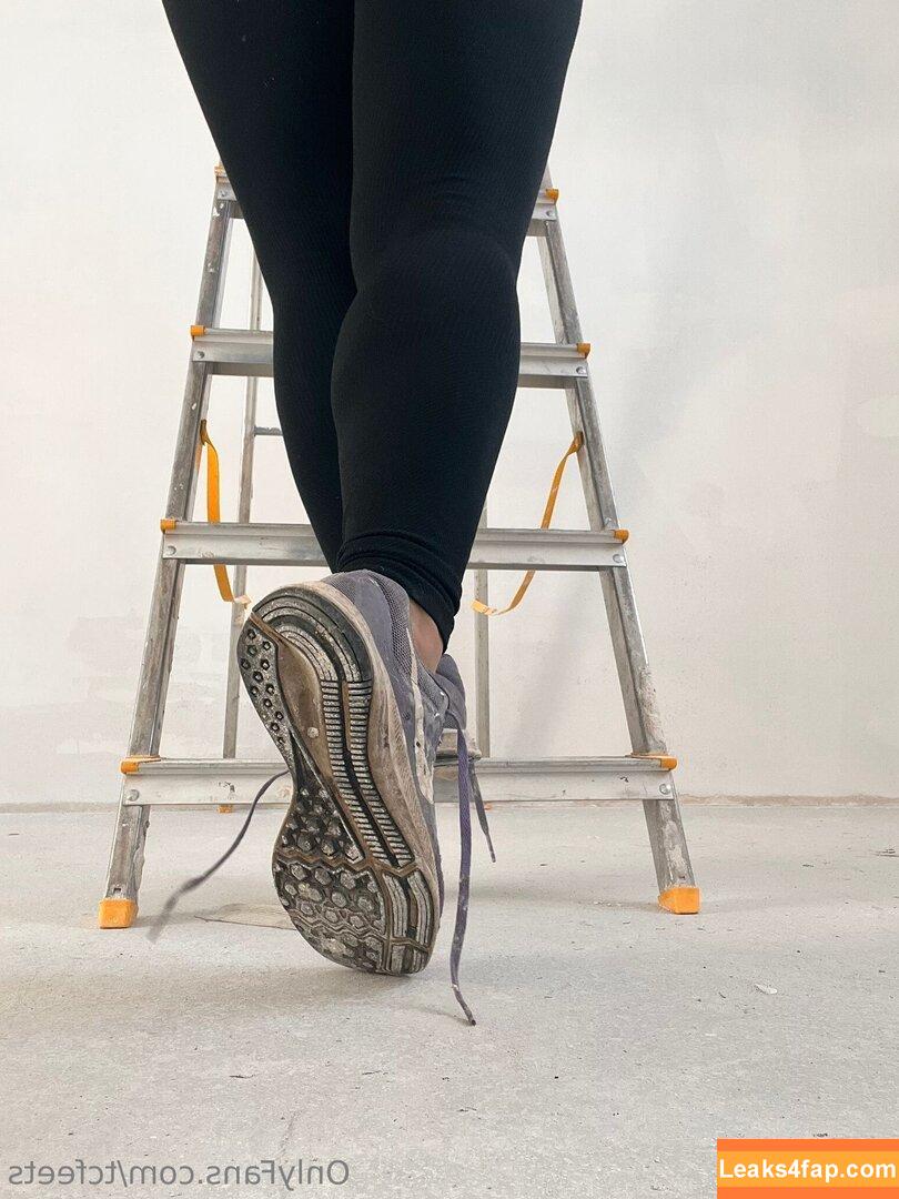 tcfeets / tcfootankle leaked photo photo #0002