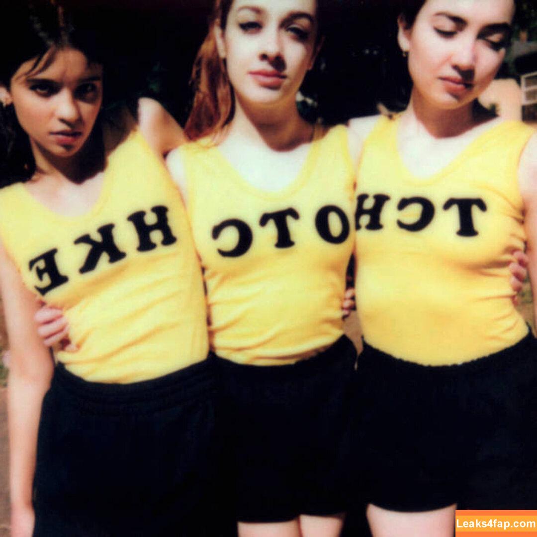 Tchotchke / tchotchkemusic слитое фото фото #0001