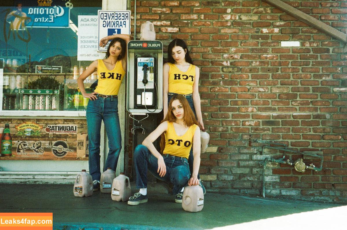 Tchotchke / tchotchkemusic слитое фото фото #0002