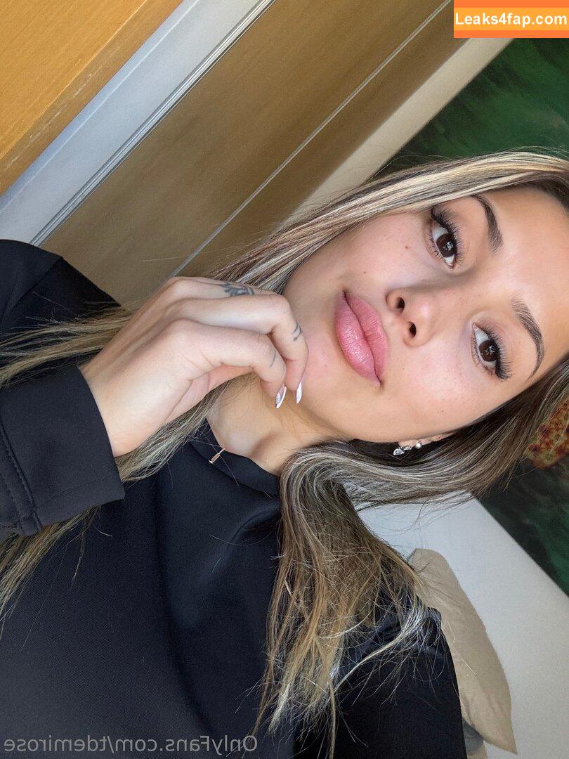 tdemirose / demirose leaked photo photo #0006