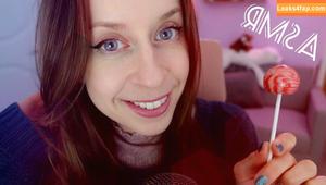 Tea Time Tingles ASMR photo #0001