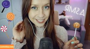 Tea Time Tingles ASMR photo #0002