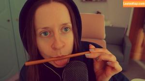 Tea Time Tingles ASMR photo #0046