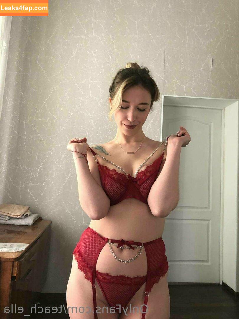 teach_ella / teachella / teachxella leaked photo photo #0364