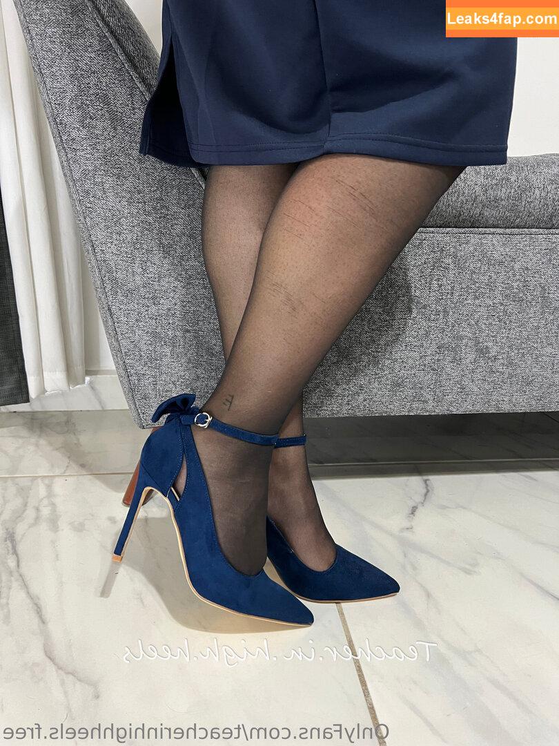 teacherinhighheels.free / teacherinhighheels слитое фото фото #0001