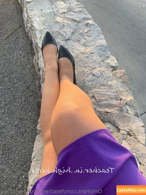 teacherinhighheels.free фото #0003