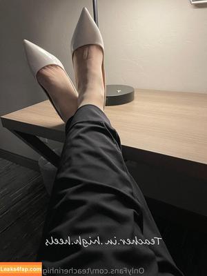 teacherinhighheels.free фото #0009