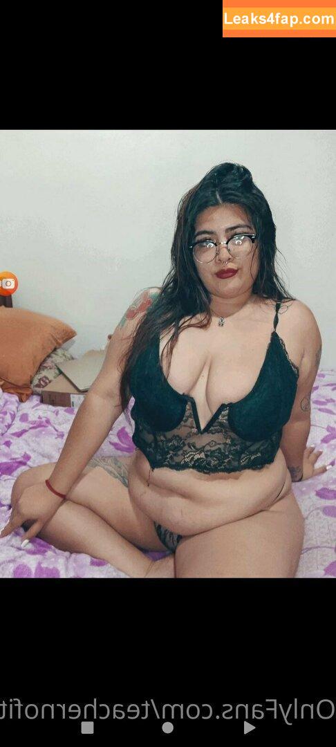 teachernofit /  leaked photo photo #0007