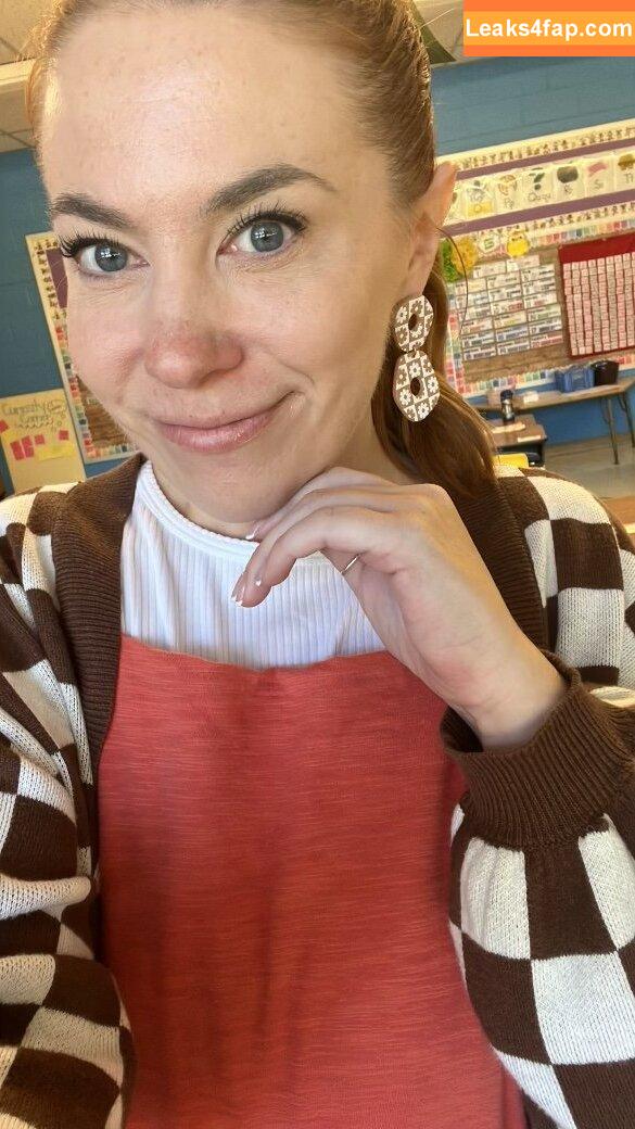 Teachers / schoolteachersarah / weareteachers leaked photo photo #0062