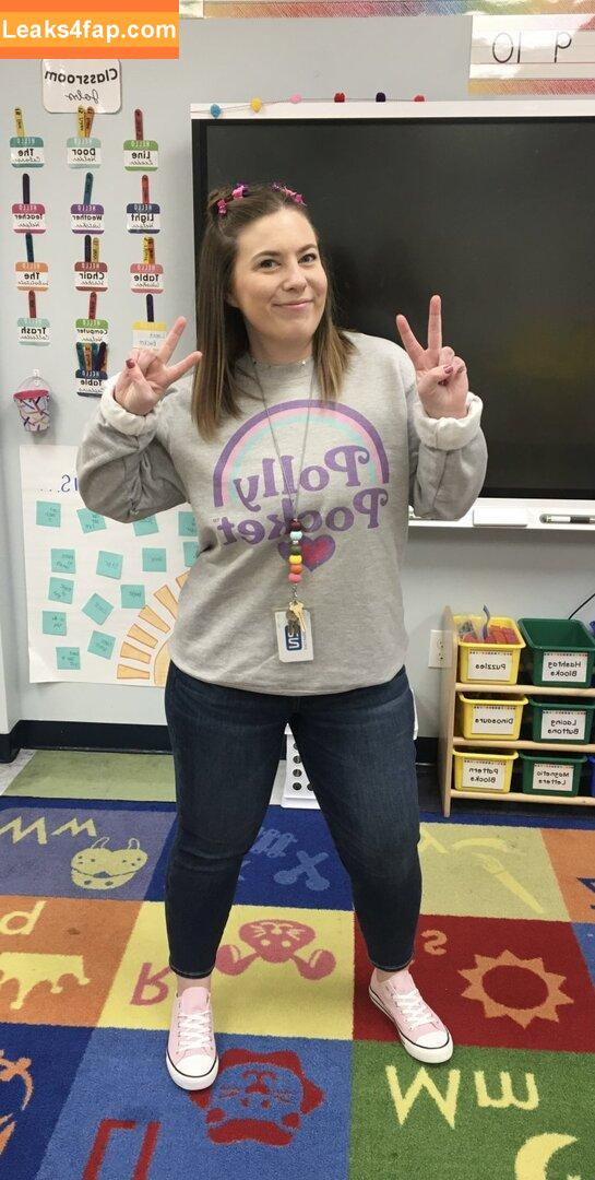 Teachers / schoolteachersarah / weareteachers leaked photo photo #0065