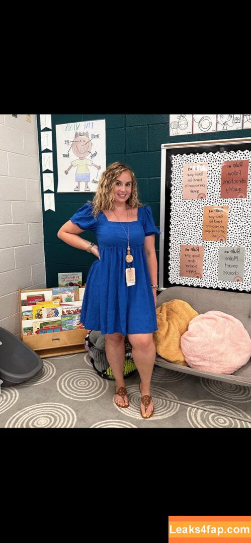 Teachers / schoolteachersarah / weareteachers leaked photo photo #0116