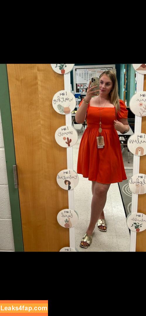 Teachers / schoolteachersarah / weareteachers leaked photo photo #0118