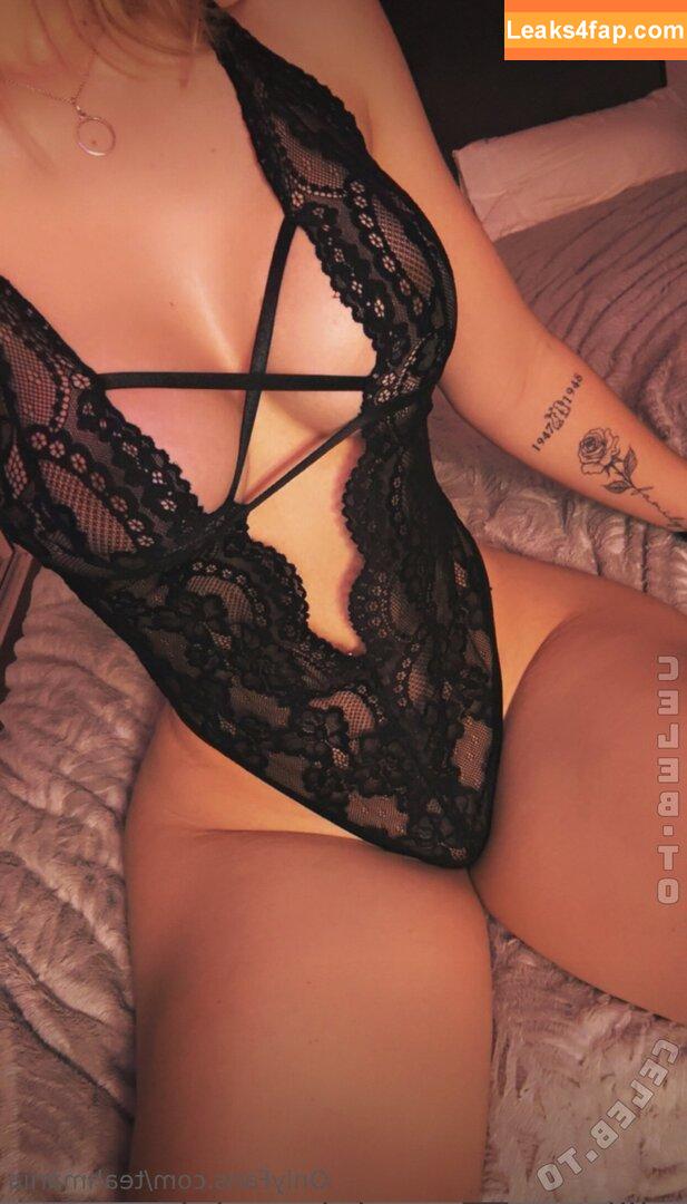 teahmariia /  leaked photo photo #0031