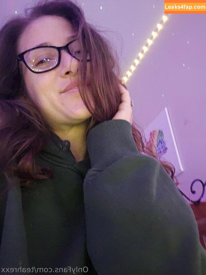 teahrexx / teeaahhrex leaked photo photo #0001