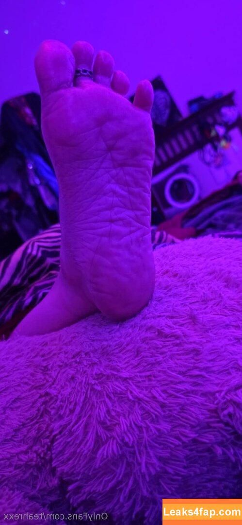 teahrexx / teeaahhrex leaked photo photo #0011