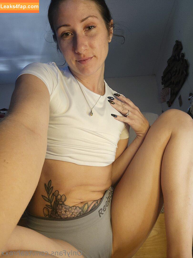 teahrexx / teeaahhrex leaked photo photo #0013