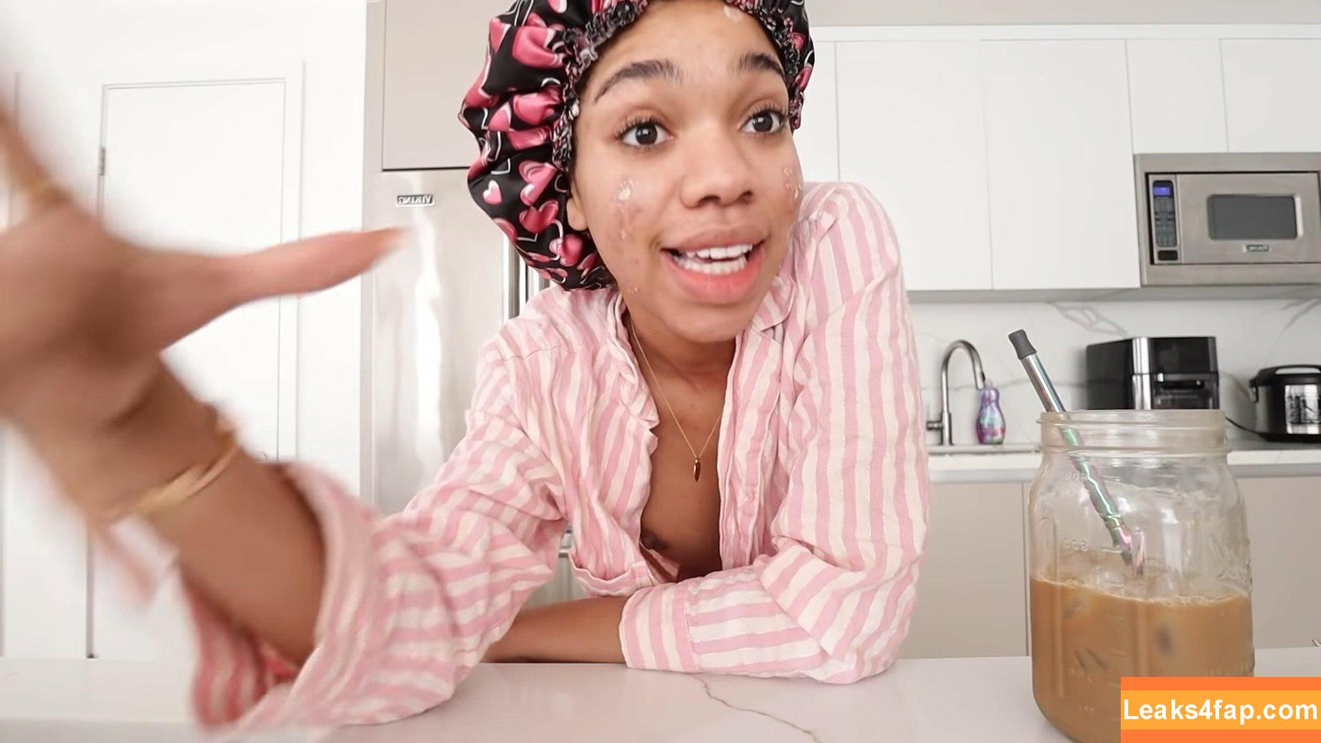 Teala Dunn / tlyteala / ttlyteala leaked photo photo #0001